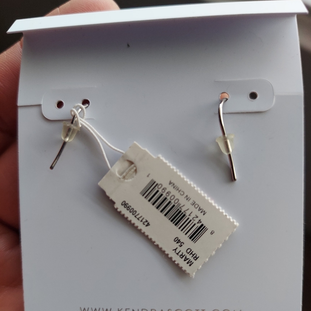 Kendra scott Earrings